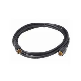 Mountz Cable for EC and ECT-Series Drivers (8M Length)