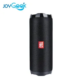 Music Blue Tooth Wireless Speaker Portable BOX Waterproof USB Radio Fm Powerful Bluetooth Speaker Computer PC Sound Bar TV