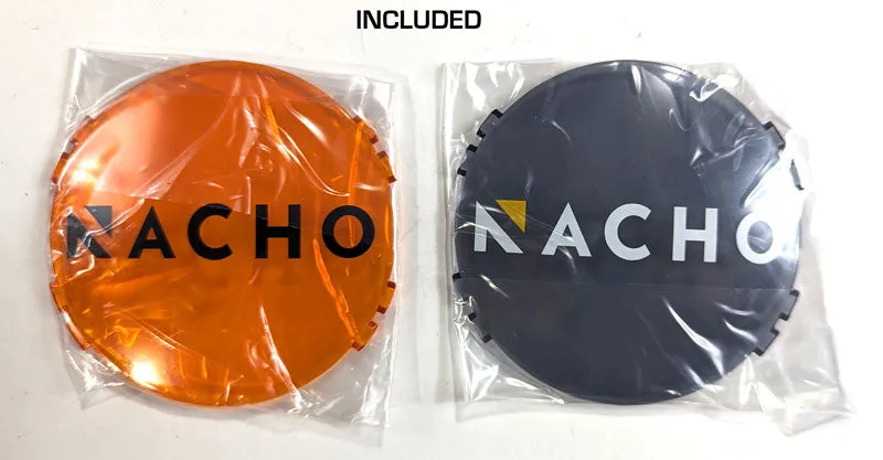 NACHO LED Kits, for Husqvarna 2024 FE TE FW