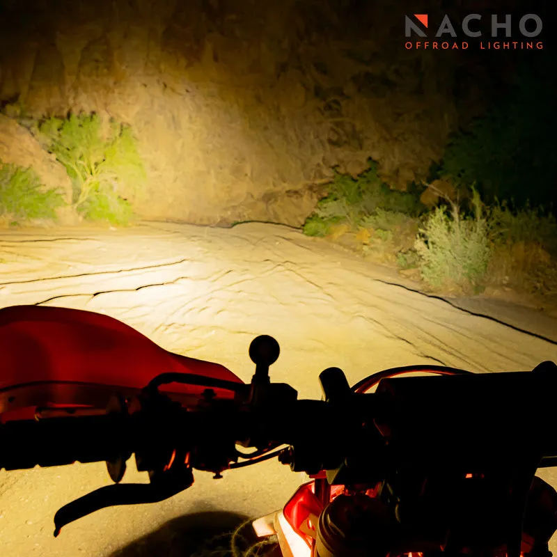NACHO LED Kits, for Husqvarna 2024 FE TE FW