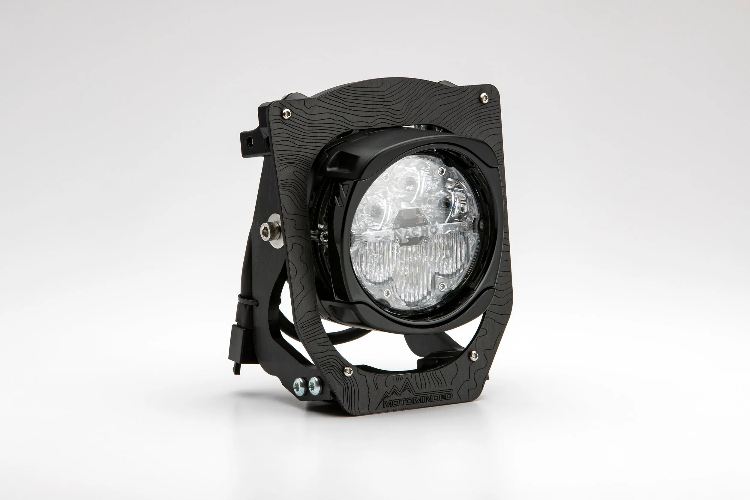 NACHO LED Kits, for Husqvarna 2024 FE TE FW