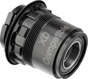 NEW DT Swiss Freehub Body - XD, 3-Pawl