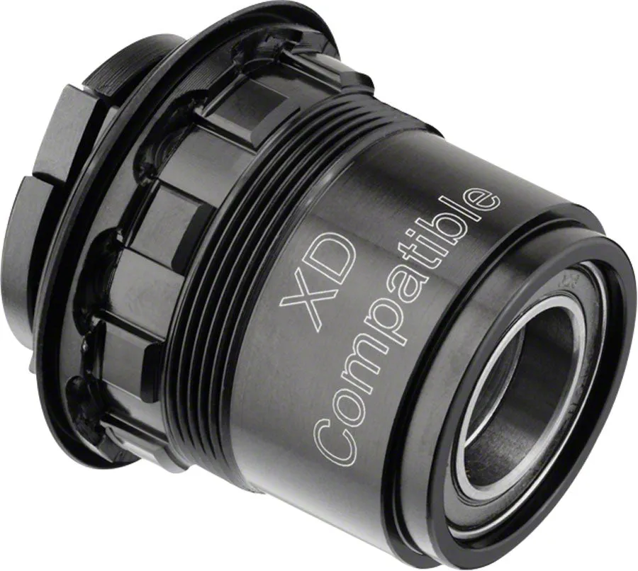 NEW DT Swiss Freehub Body - XD, 3-Pawl