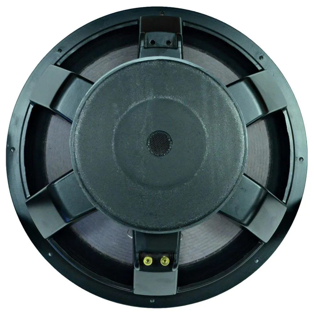New Madrid - 18" Aluminum frame Subwoofer Driver Speaker
