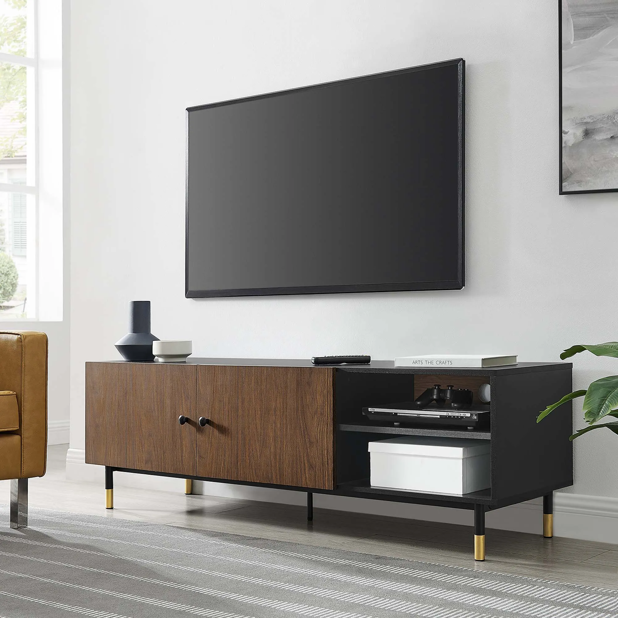 Nexus 60" TV Stand by Modway