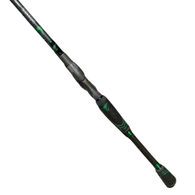 Ninja Dagger 7' Spinning Inshore "Go-To" Rod