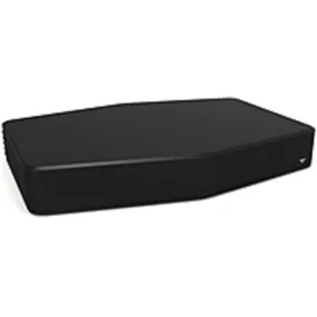 NOB Vizio S2121W-D0 2.1 Channel Sound Stand - 60W - Bluetooth - Up to 55-inch TVs - Black
