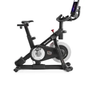 NordicTrack Commercial S22 Studio Bike