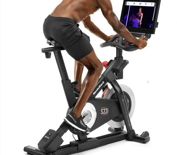 NordicTrack Commercial S22 Studio Bike
