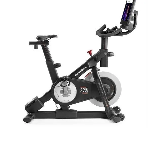 NordicTrack Commercial S22 Studio Bike