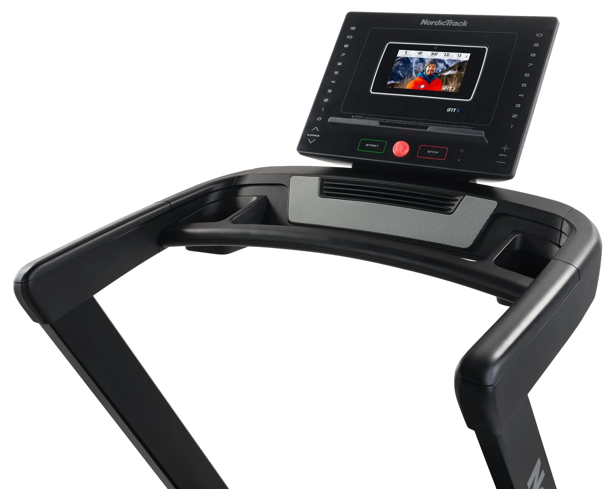 NordicTrack EXP 7i