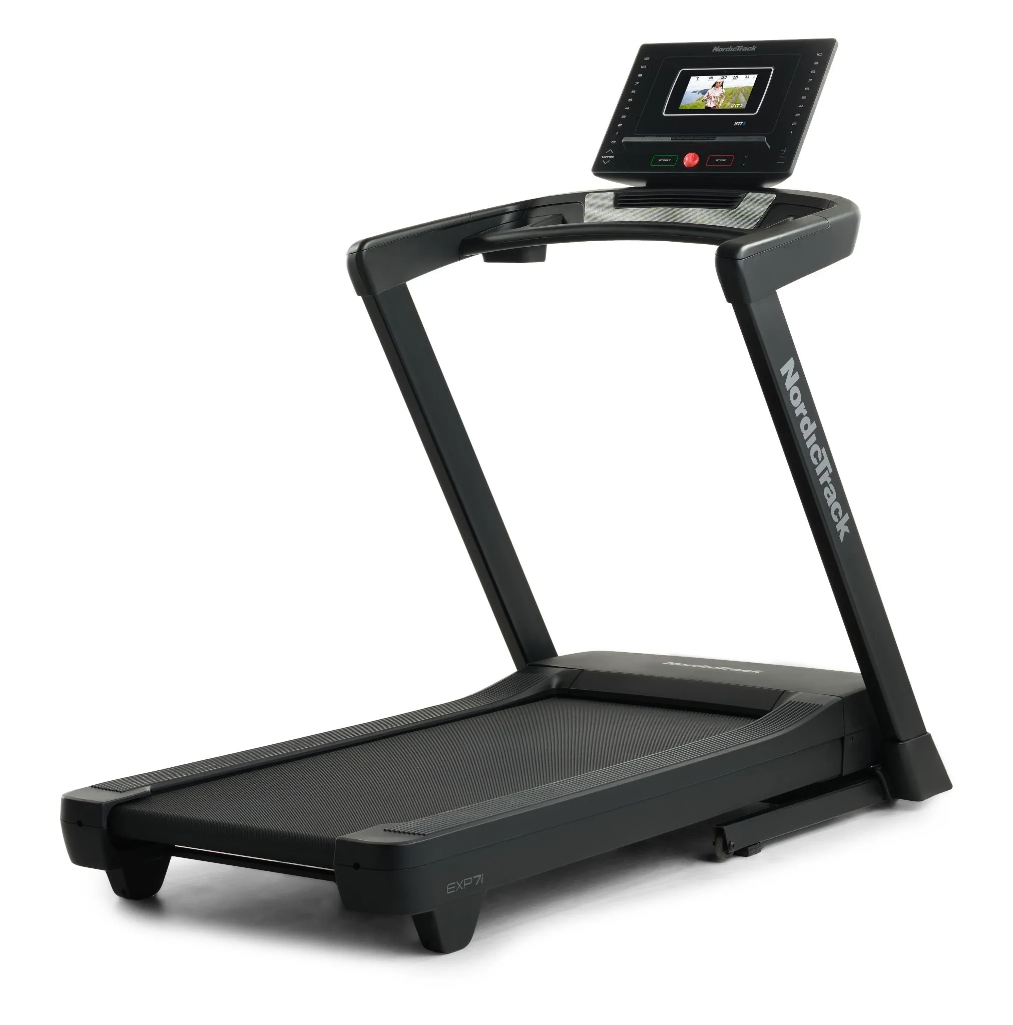 NordicTrack EXP 7i