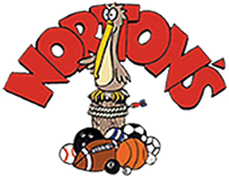 Norton's Eastside Sports Bar & Grill