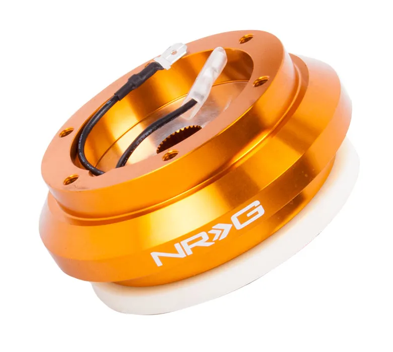 NRG Short Steering Wheel Hub Honda Del Sol (1993-1997) SRK-110H