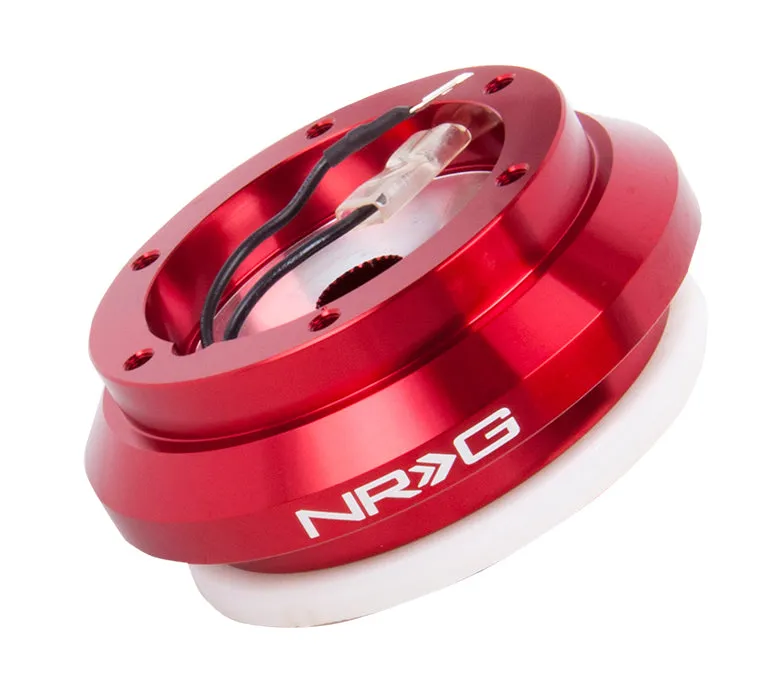 NRG Short Steering Wheel Hub Honda Del Sol (1993-1997) SRK-110H
