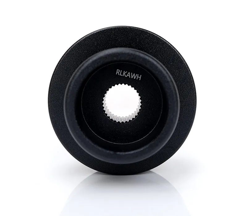 NRG Short Steering Wheel Hub Kawasaki Teryx UTV (6x70mm) SRK-RLKAWH