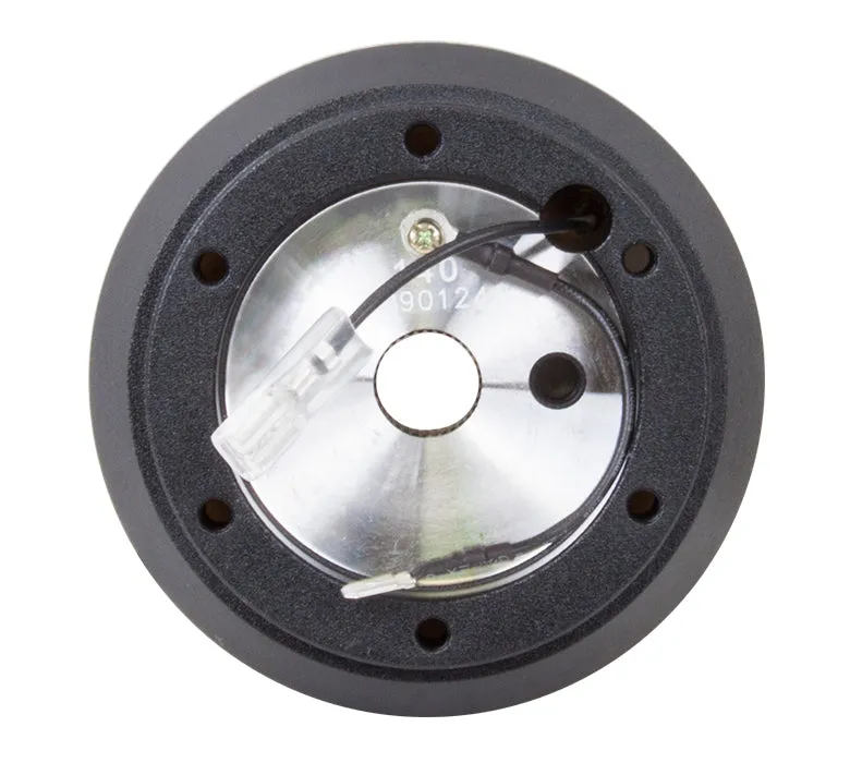 NRG Short Steering Wheel Hub Nissan 300ZX Non Hicas (1990-1996) SRK-140H