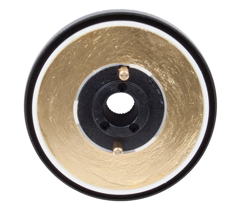 NRG Short Steering Wheel Hub Nissan 300ZX Non Hicas (1990-1996) SRK-140H