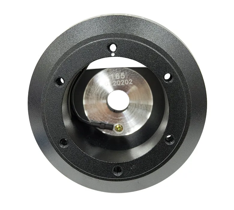 NRG Steering Wheel Hub Kia Forte (2009-2013) SRK-165H