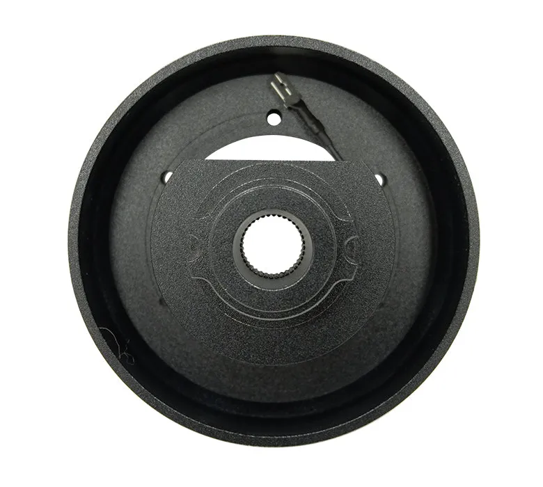 NRG Steering Wheel Hub Kia Forte (2009-2013) SRK-165H