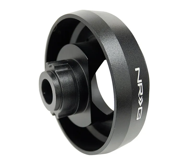 NRG Steering Wheel Hub Kia Forte (2009-2013) SRK-165H