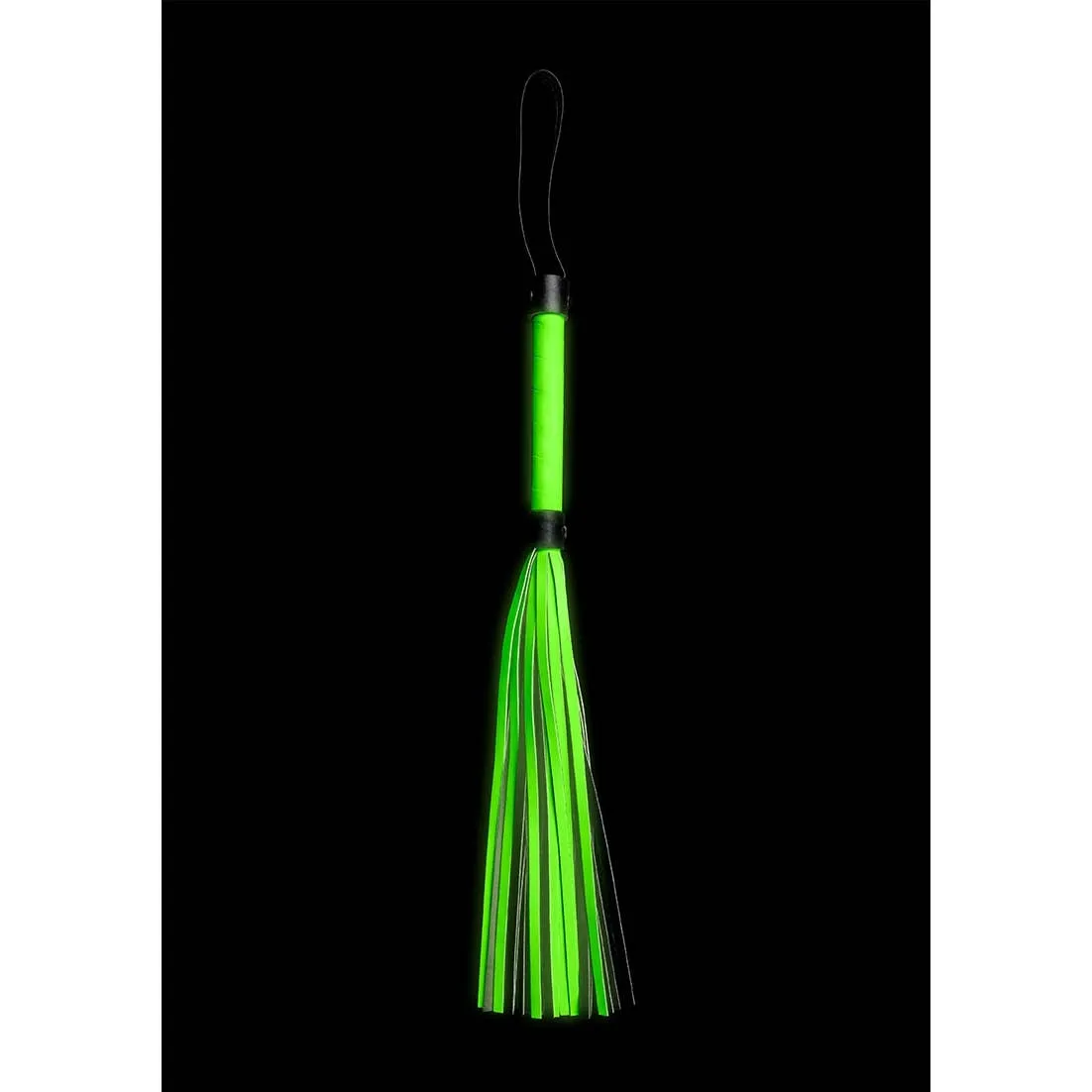 Ouch! Glow in the Dark Flogger