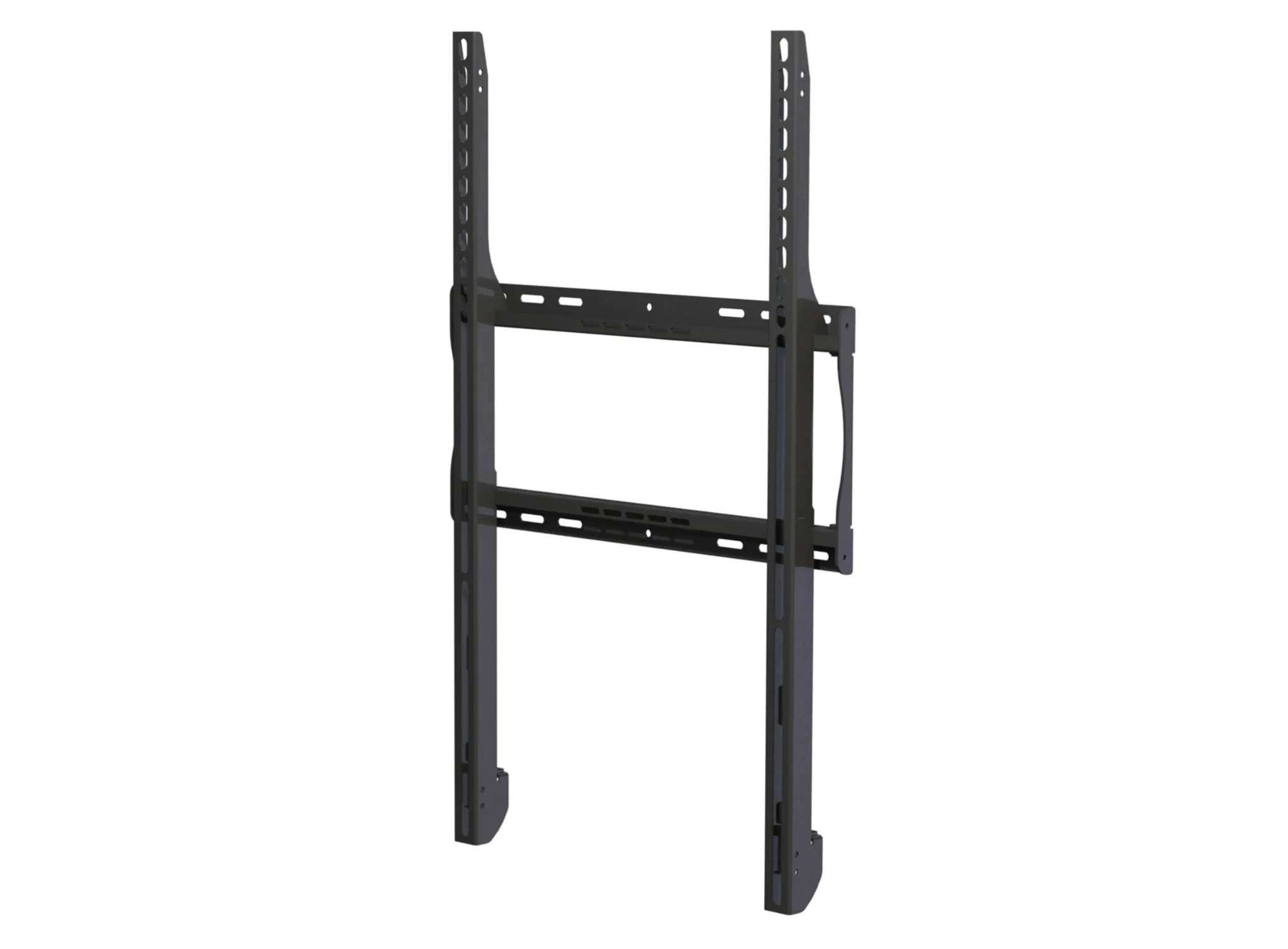 Outdoor Universal Flat Mount - Portrait