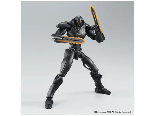 Pacific Rim - HG Obsidian Fury