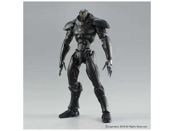 Pacific Rim - HG Obsidian Fury