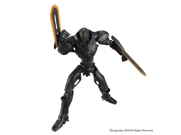 Pacific Rim - HG Obsidian Fury