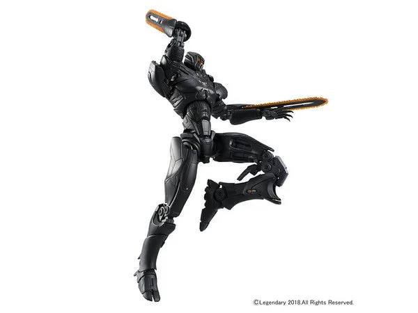 Pacific Rim - HG Obsidian Fury