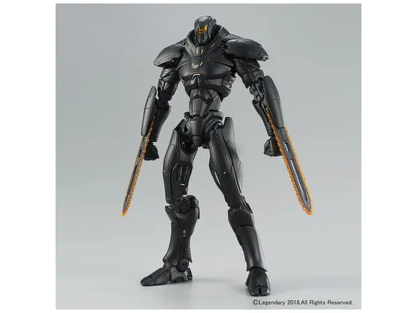 Pacific Rim - HG Obsidian Fury