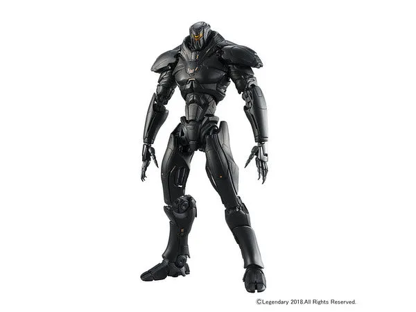 Pacific Rim - HG Obsidian Fury