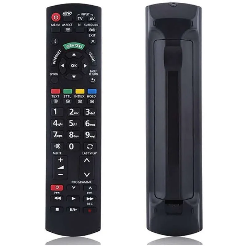 Panasonic TV Remote