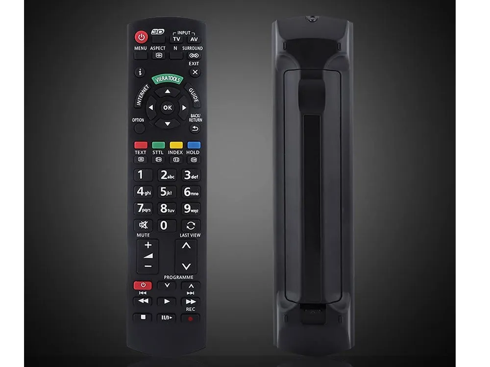Panasonic TV Remote