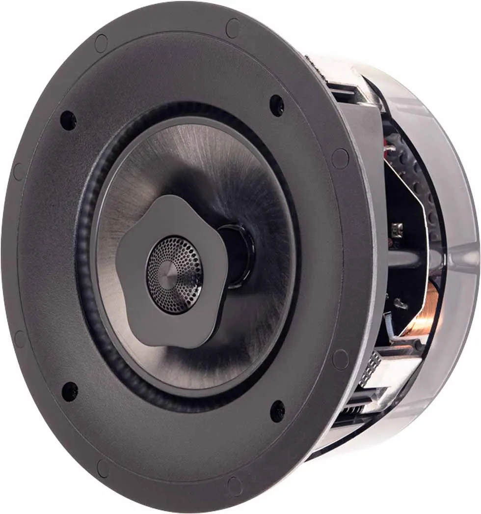 Paradigm CI Pro P65-R v2 In-Ceiling Speaker - Each