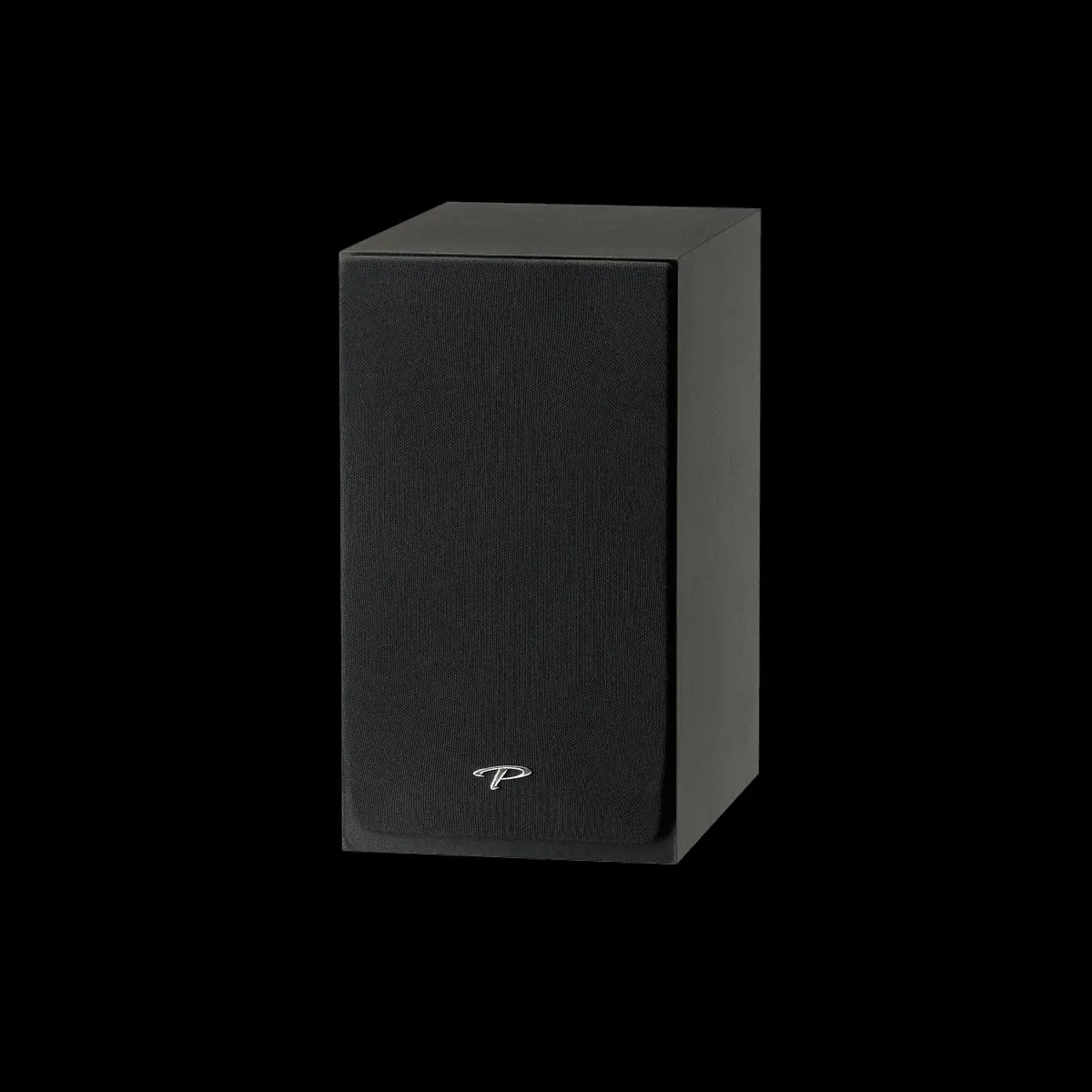 Paradigm OPEN BOX Monitor SE Atom Bookshelf Speakers - Pair - Matte Black-Excellent Condition