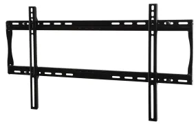 Paramount™ Universal Flat Wall Mount for 39" to 75" Displays