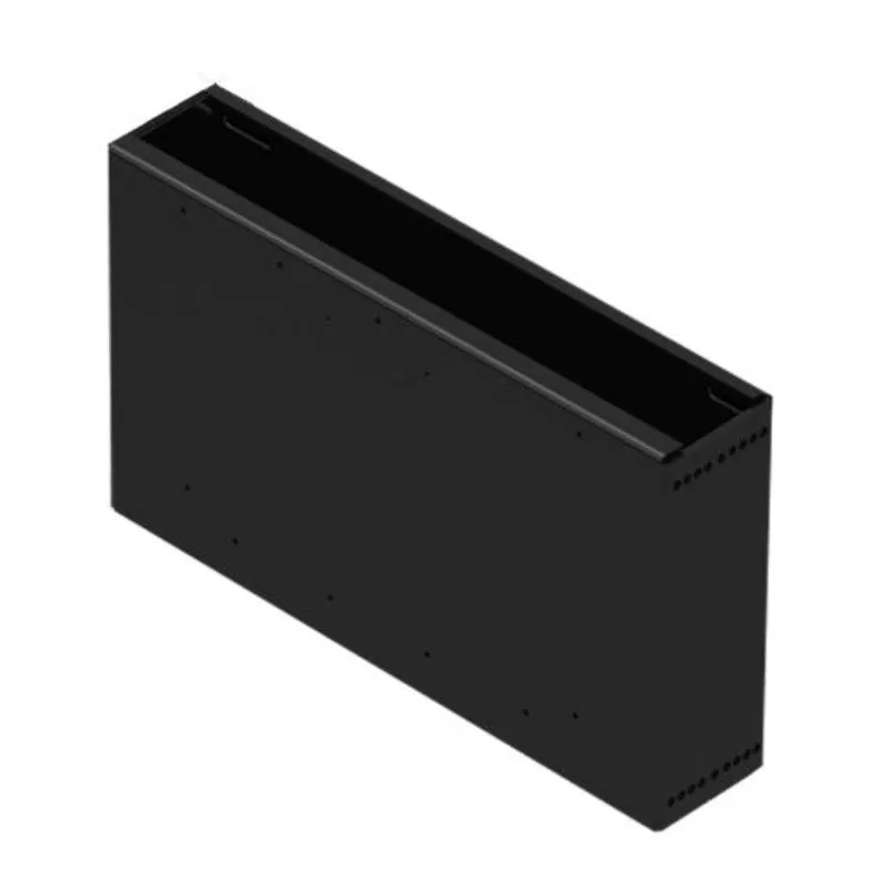 Peerles ACC635 Smart Board Wall Adapter Box