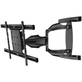 Peerless-AV SA761PU SmartMount 39-75 Universal Articulating Arm Wall Mount
