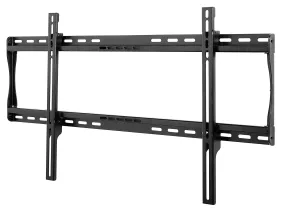 Peerless-AV SF660P SmartMount Universal Flat Wall Mount for 39" to 80" Displays