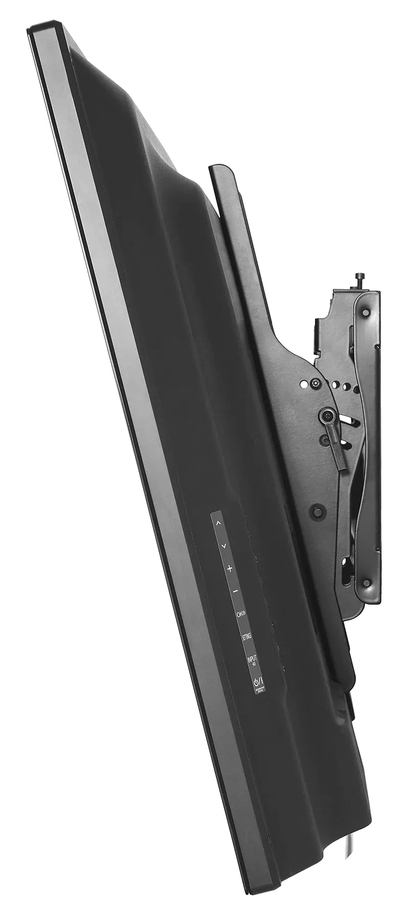 Peerless-AV ST640 Universal Tilt Wall Mount with Security Hardware for 32 to 50" Displays