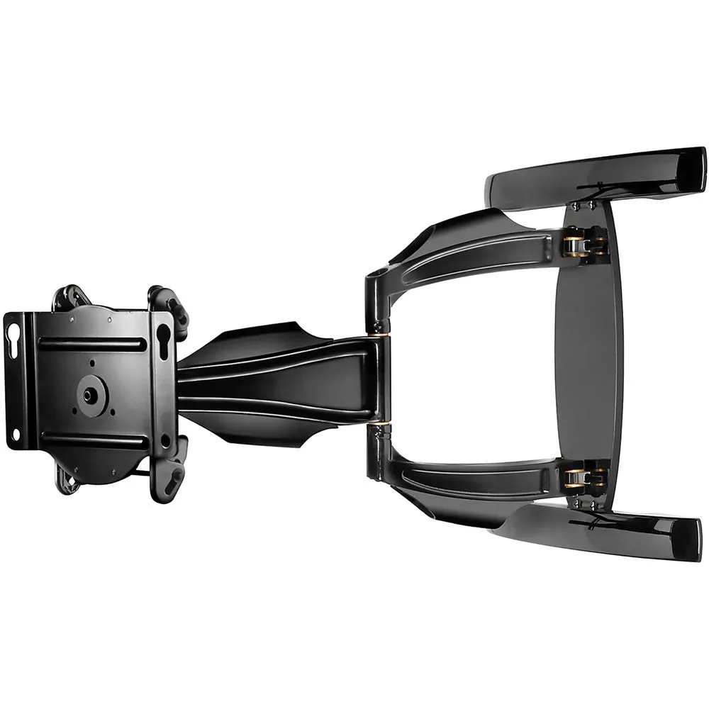Peerless SA761P Articulating Wall Mounting Arm for 37"-60" Flat Panel Displays - Black