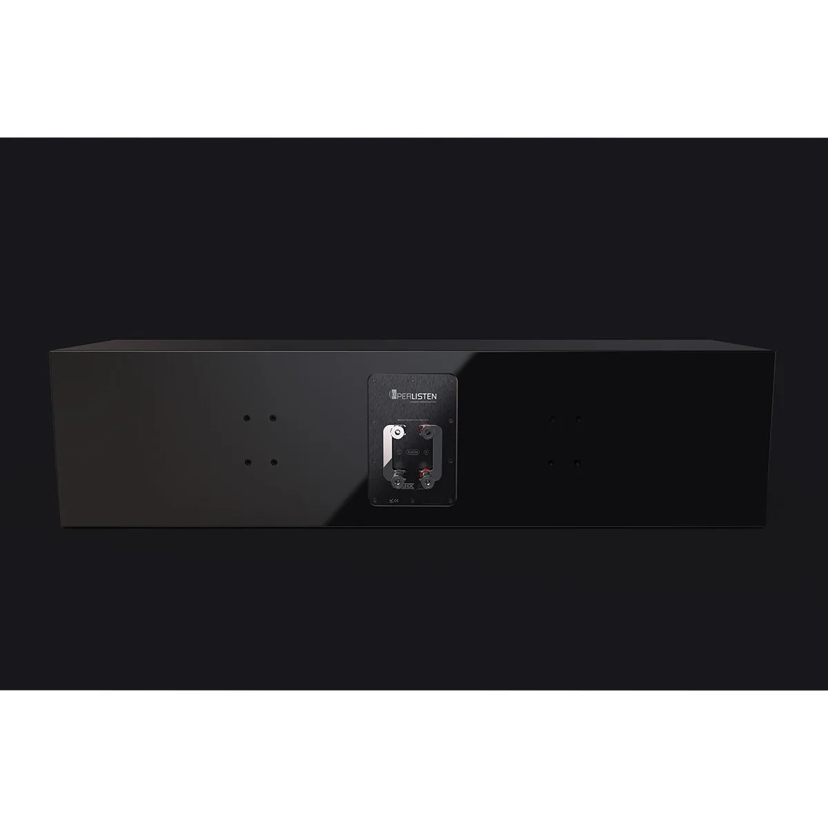 Perlisten S7C Center Speaker