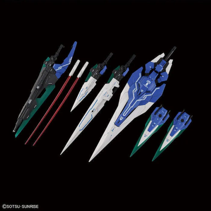 PG 00 Gundam Seven Sword/G 1/60