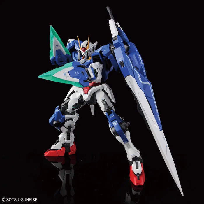 PG 00 Gundam Seven Sword/G 1/60