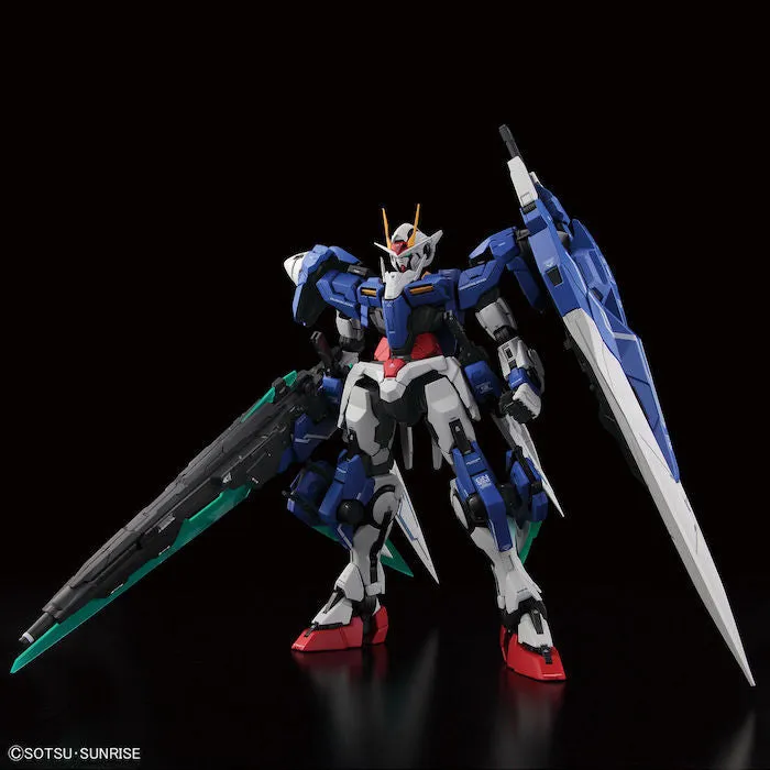 PG 00 Gundam Seven Sword/G 1/60