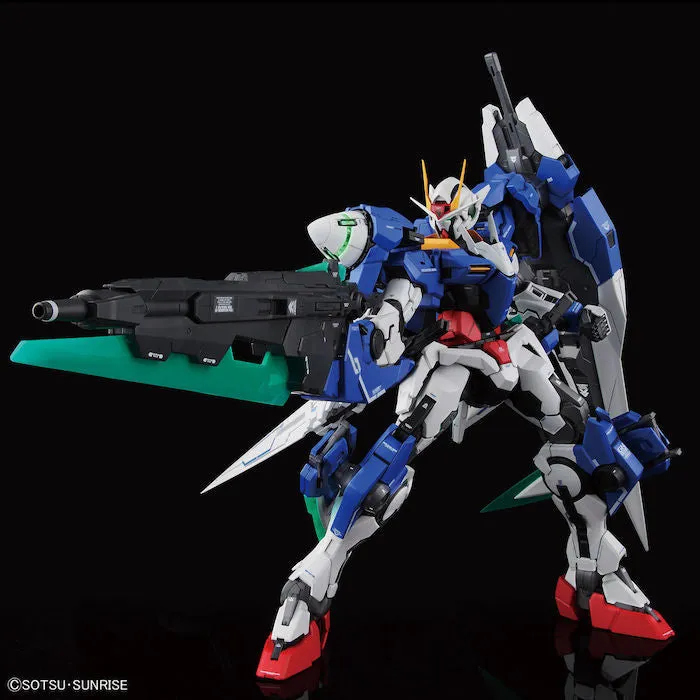 PG 00 Gundam Seven Sword/G 1/60