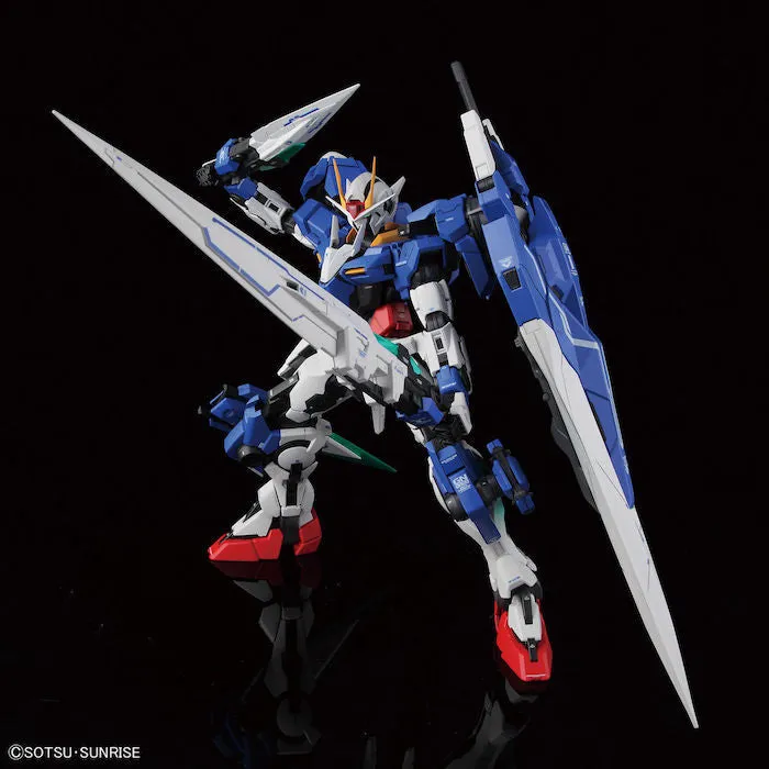 PG 00 Gundam Seven Sword/G 1/60