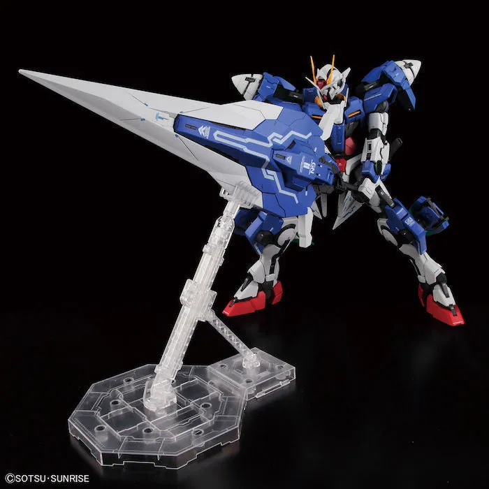 PG 00 Gundam Seven Sword/G 1/60
